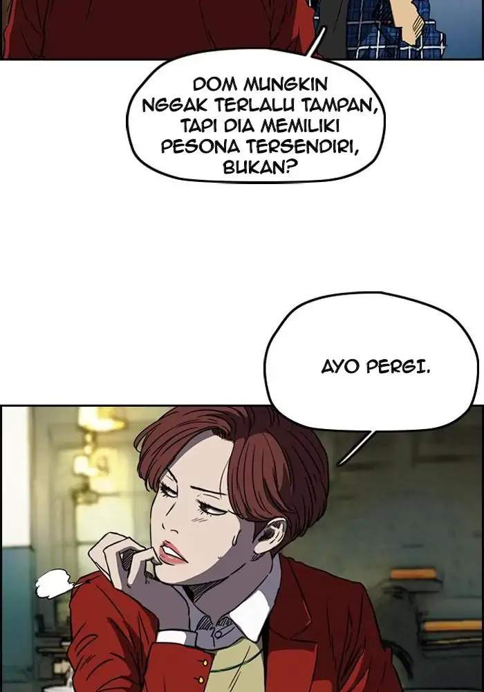 Wind Breaker Chapter 193 Gambar 65
