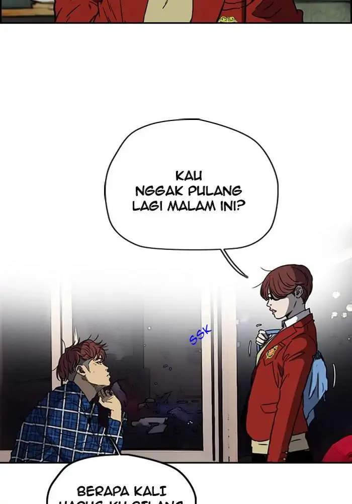 Wind Breaker Chapter 193 Gambar 66