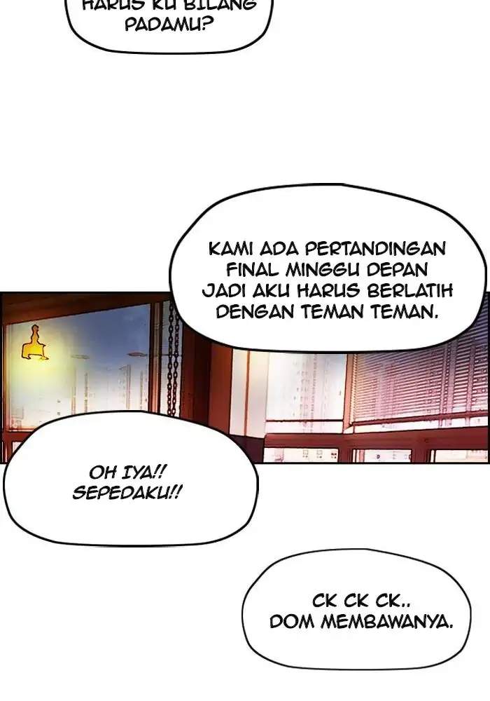 Wind Breaker Chapter 193 Gambar 67