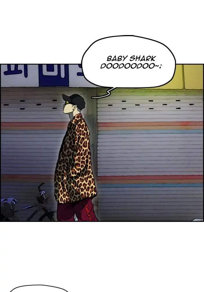 Wind Breaker Chapter 193 Gambar 69