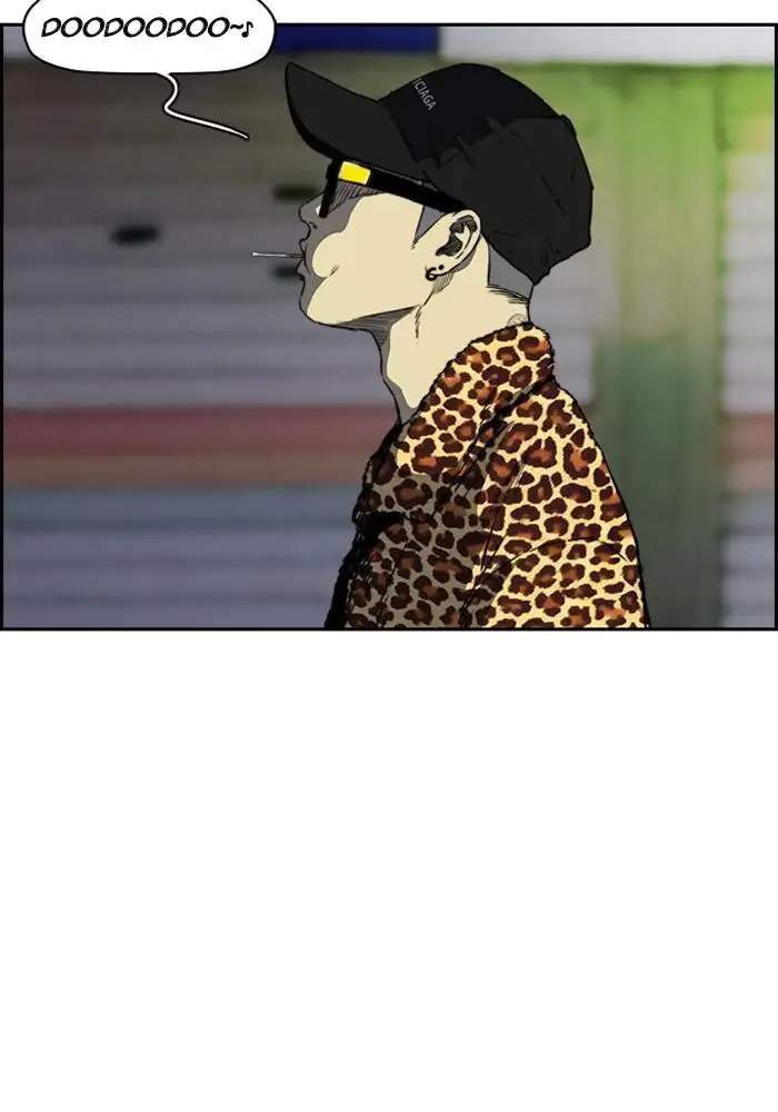 Wind Breaker Chapter 193 Gambar 70