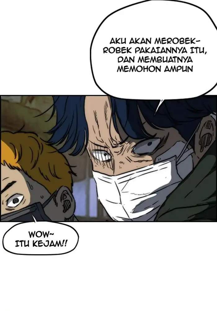 Wind Breaker Chapter 193 Gambar 72