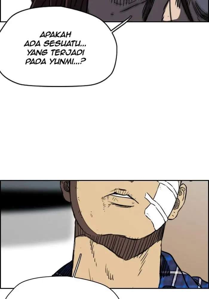 Wind Breaker Chapter 193 Gambar 9