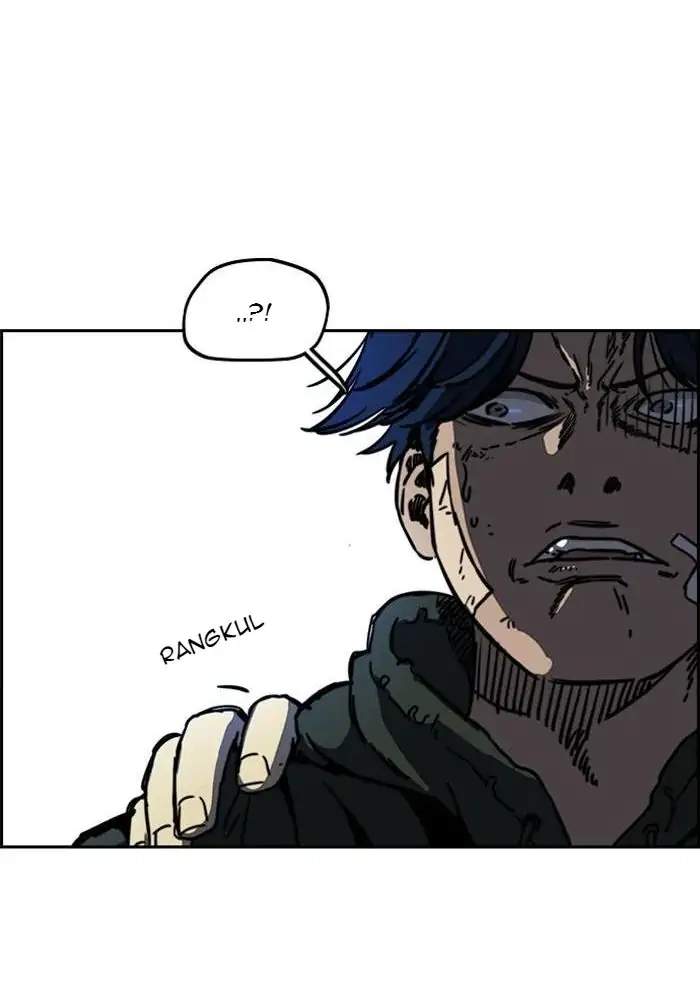 Wind Breaker Chapter 192 Gambar 16