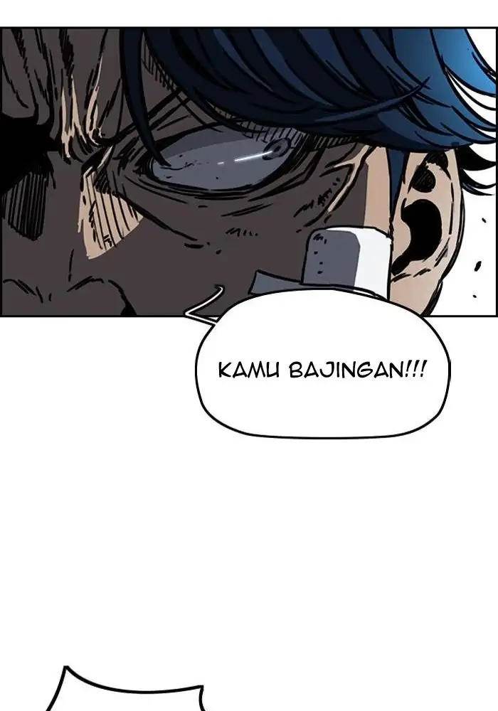 Wind Breaker Chapter 192 Gambar 18