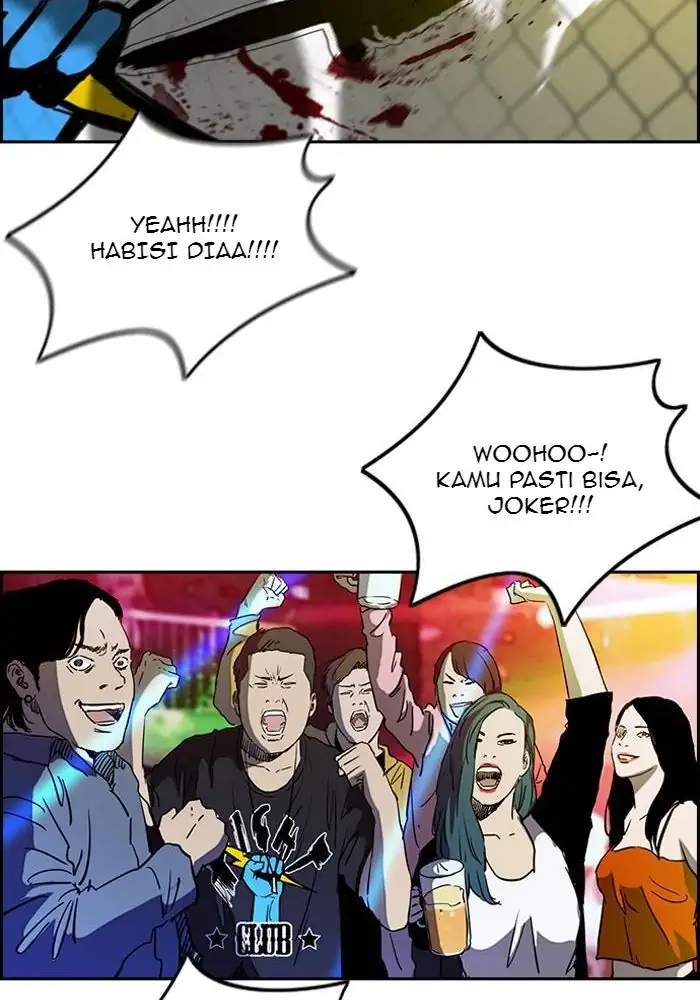 Wind Breaker Chapter 192 Gambar 23