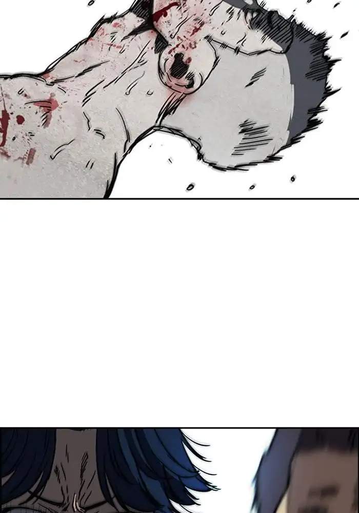 Wind Breaker Chapter 192 Gambar 28