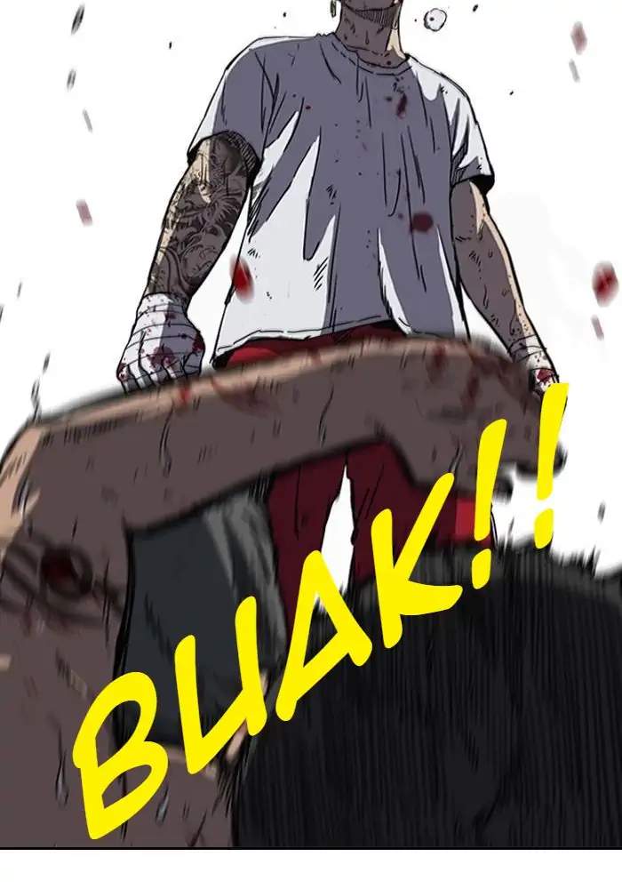 Wind Breaker Chapter 192 Gambar 30