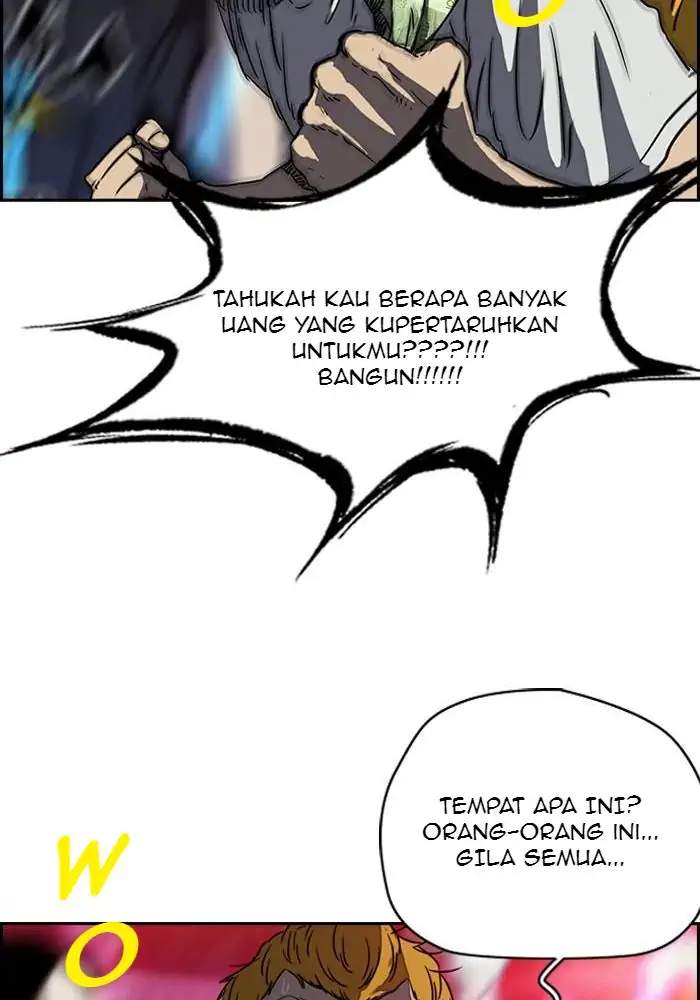Wind Breaker Chapter 192 Gambar 32