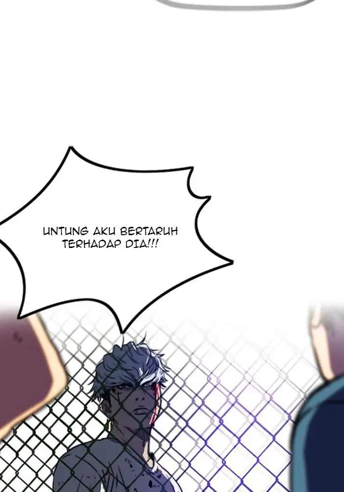 Wind Breaker Chapter 192 Gambar 35