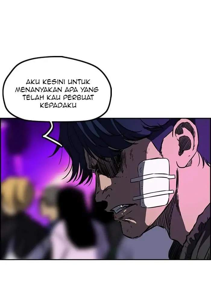 Wind Breaker Chapter 192 Gambar 39