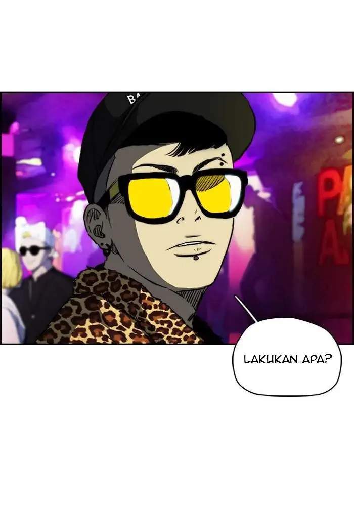 Wind Breaker Chapter 192 Gambar 40