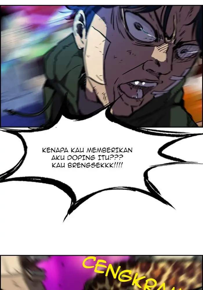 Wind Breaker Chapter 192 Gambar 41