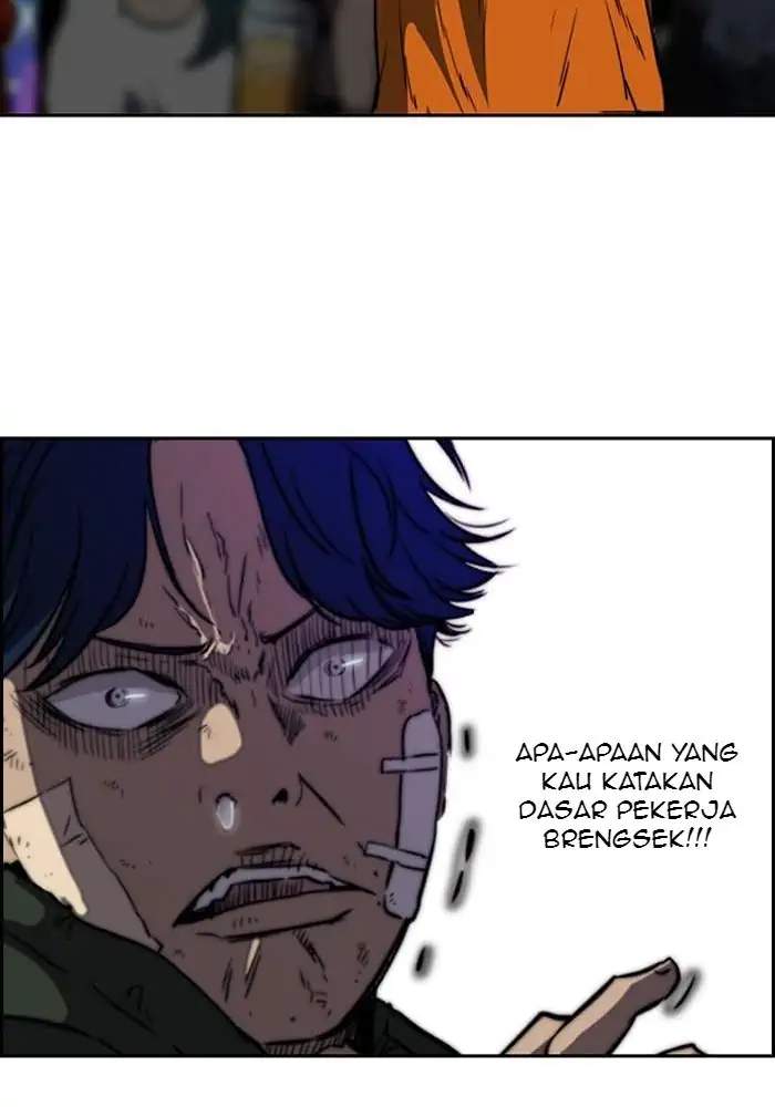 Wind Breaker Chapter 192 Gambar 49