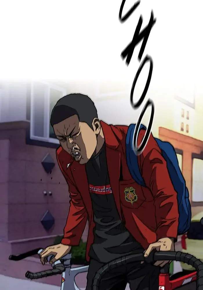 Wind Breaker Chapter 192 Gambar 54