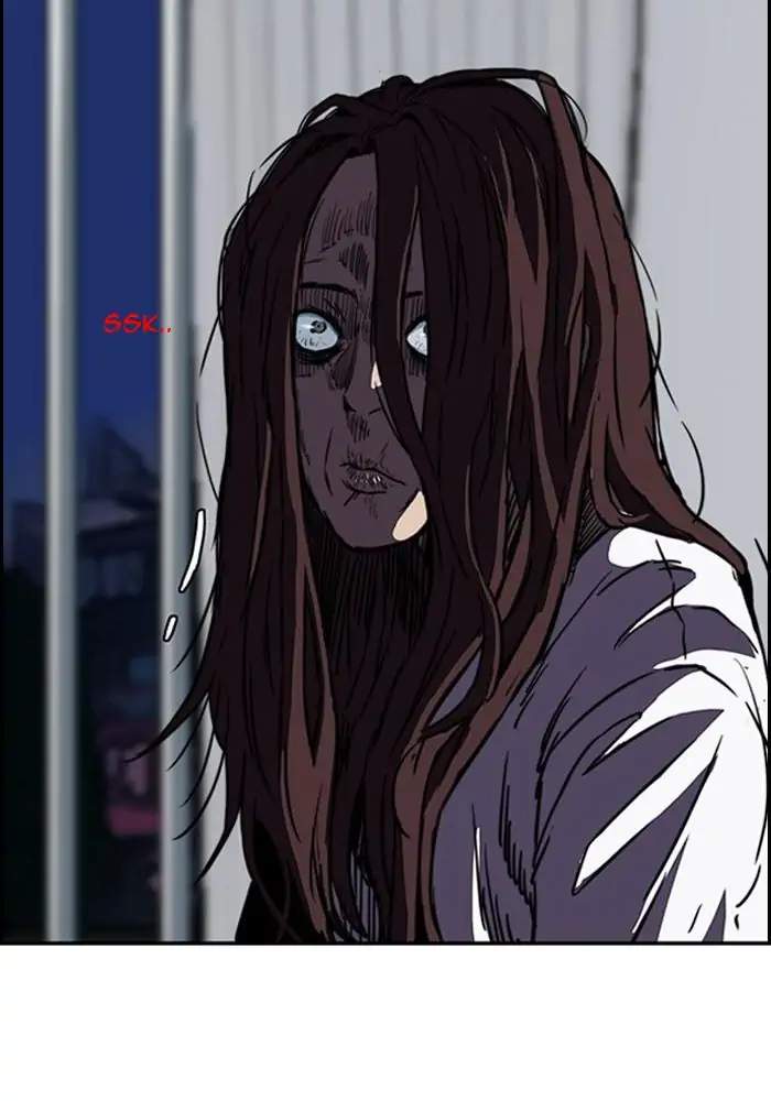 Wind Breaker Chapter 192 Gambar 67