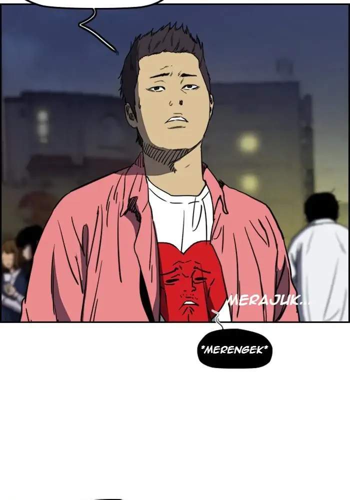 Wind Breaker Chapter 192 Gambar 7