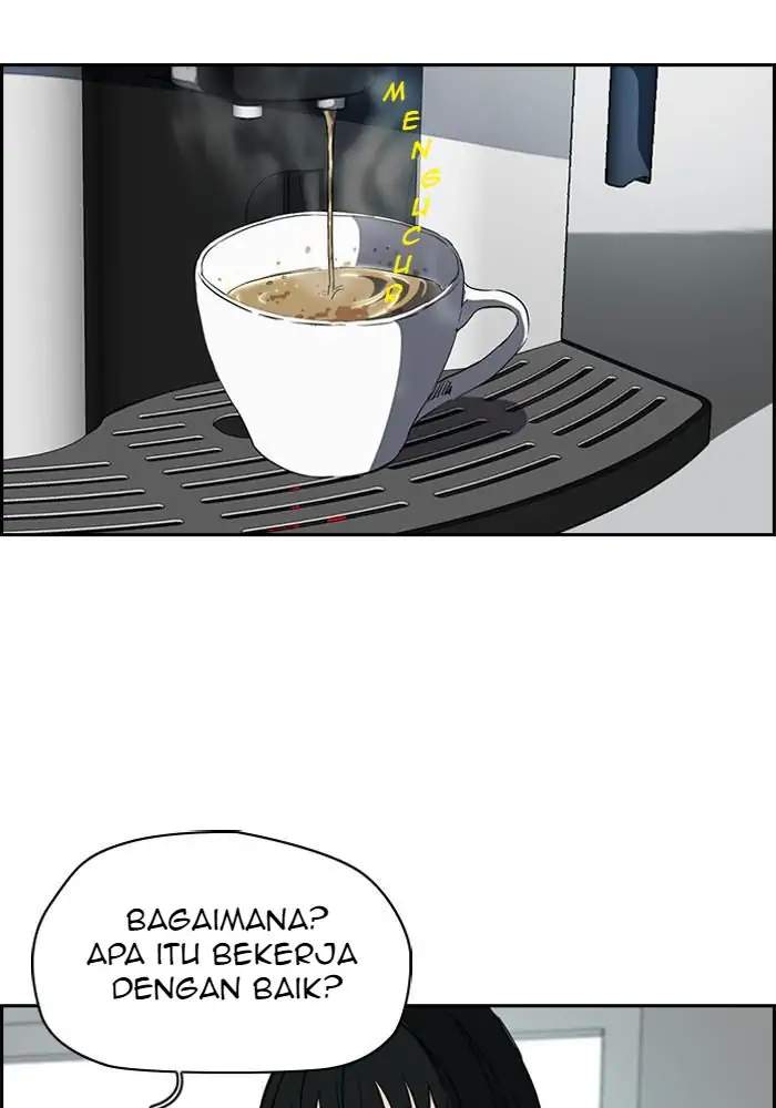 Manhwa Wind Breaker Chapter 191 gambar nomor 2