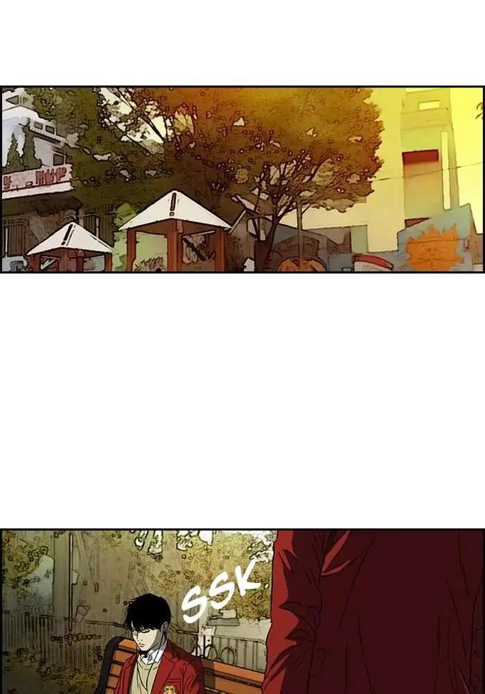 Wind Breaker Chapter 191 Gambar 38