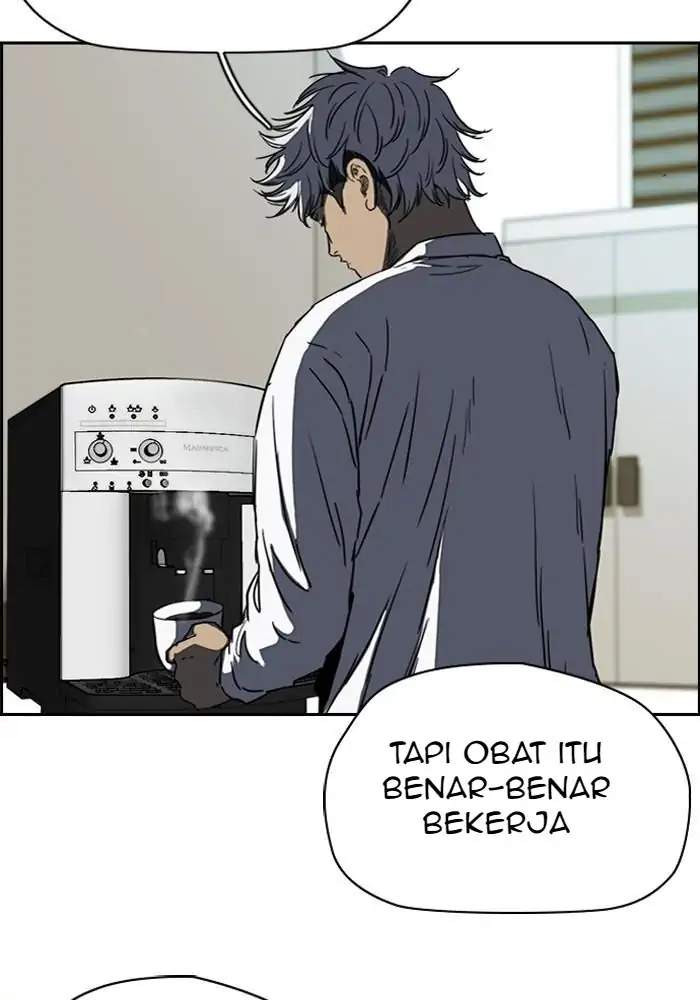 Wind Breaker Chapter 191 Gambar 4