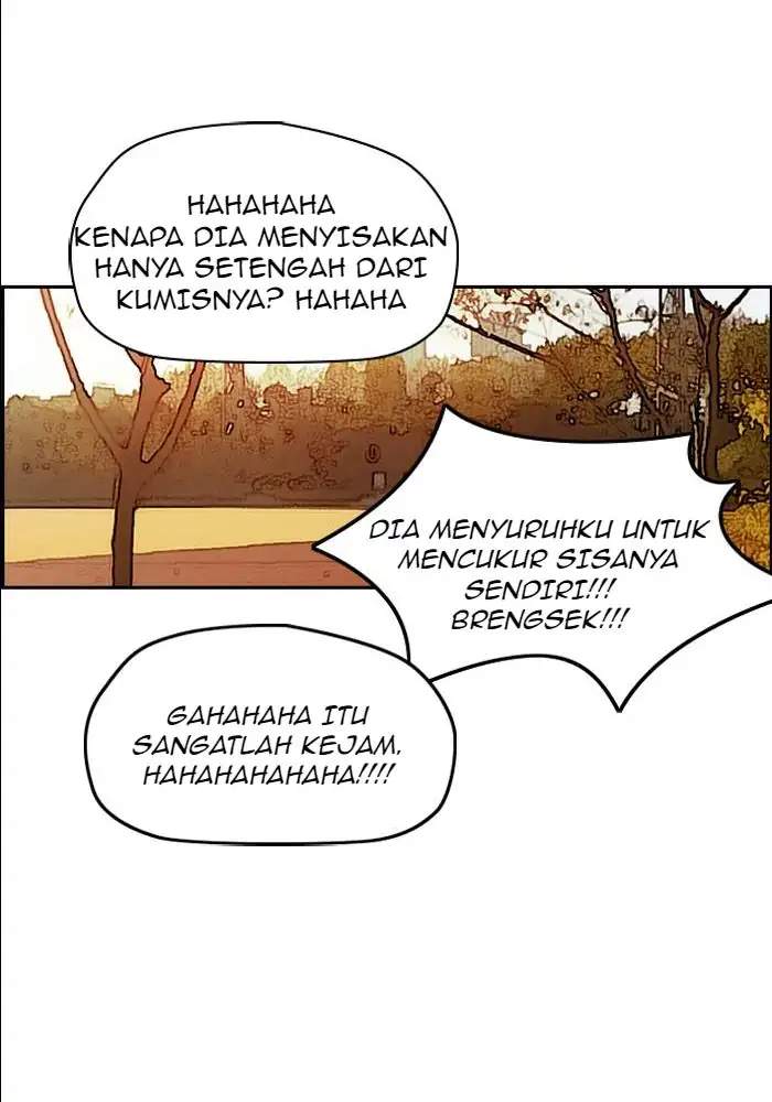 Wind Breaker Chapter 191 Gambar 57