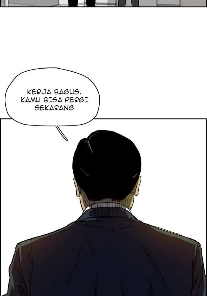 Wind Breaker Chapter 191 Gambar 61