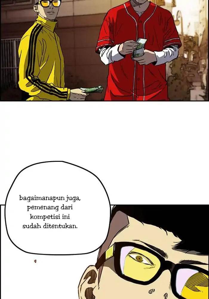 Wind Breaker Chapter 190 Gambar 10