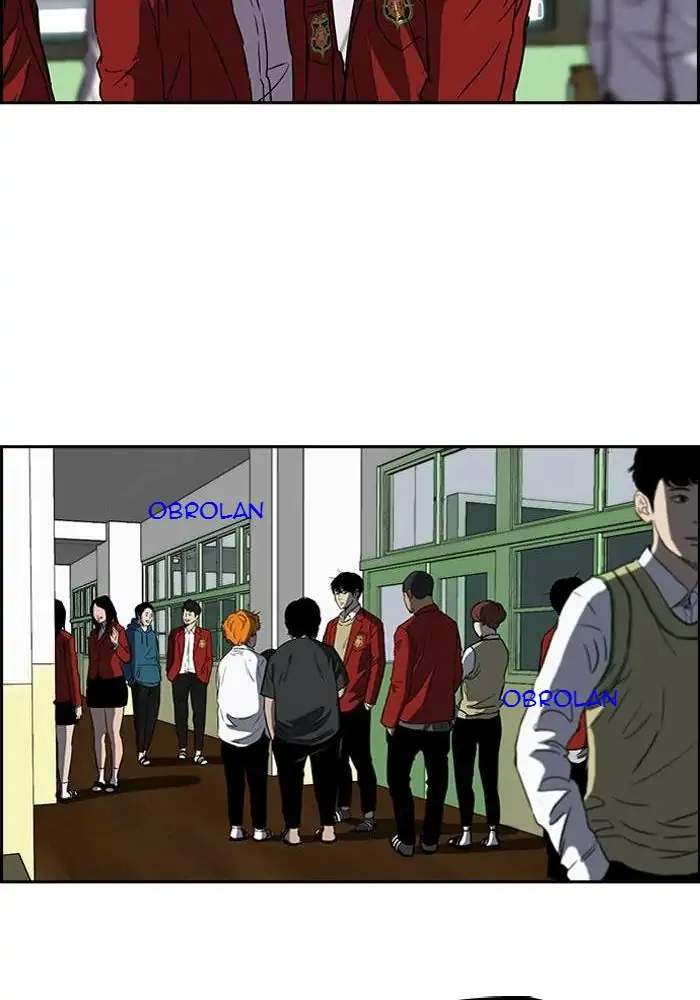 Wind Breaker Chapter 190 Gambar 19