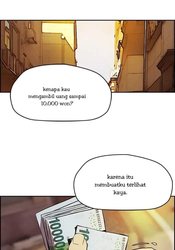 Manhwa Wind Breaker Chapter 190 gambar nomor 2