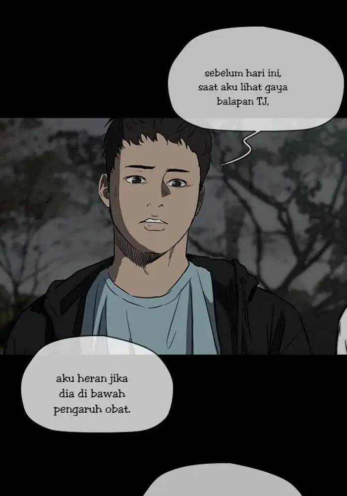 Wind Breaker Chapter 190 Gambar 37