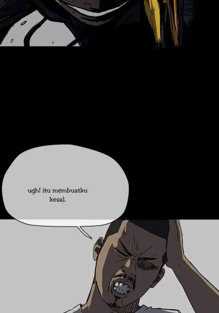 Wind Breaker Chapter 190 Gambar 42