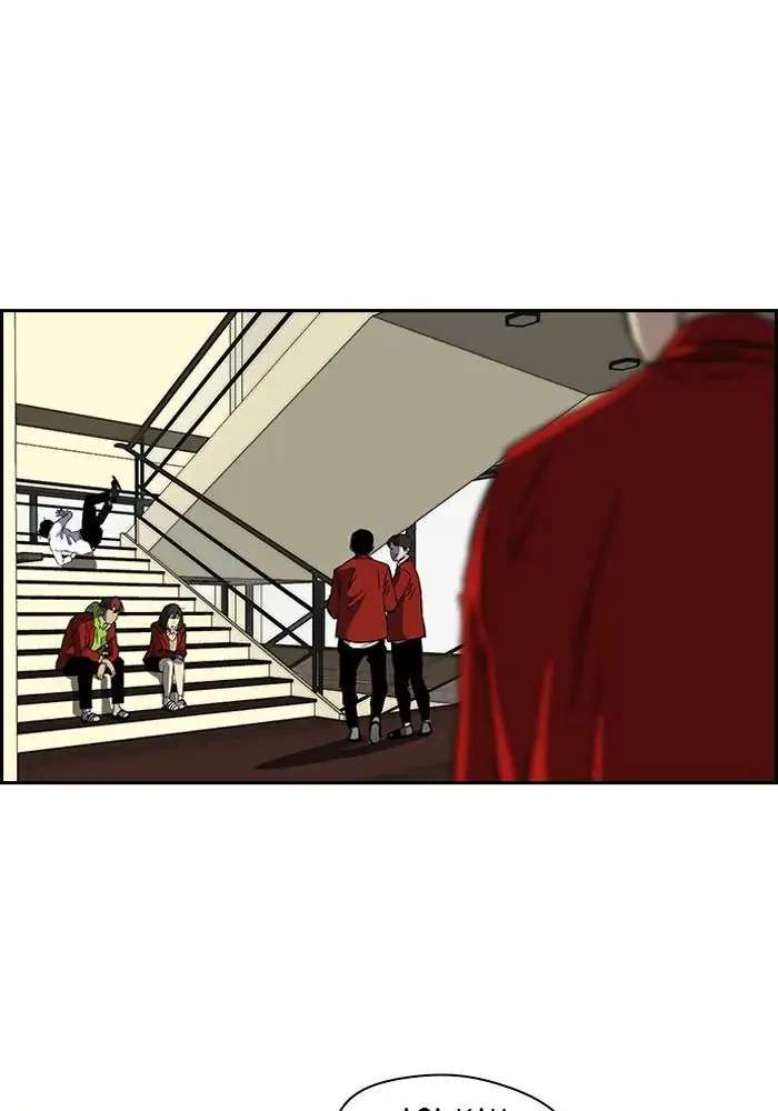 Wind Breaker Chapter 190 Gambar 48