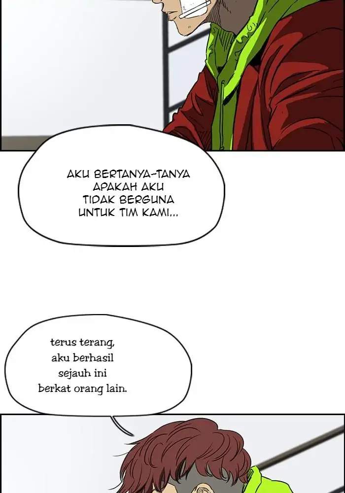 Wind Breaker Chapter 190 Gambar 51