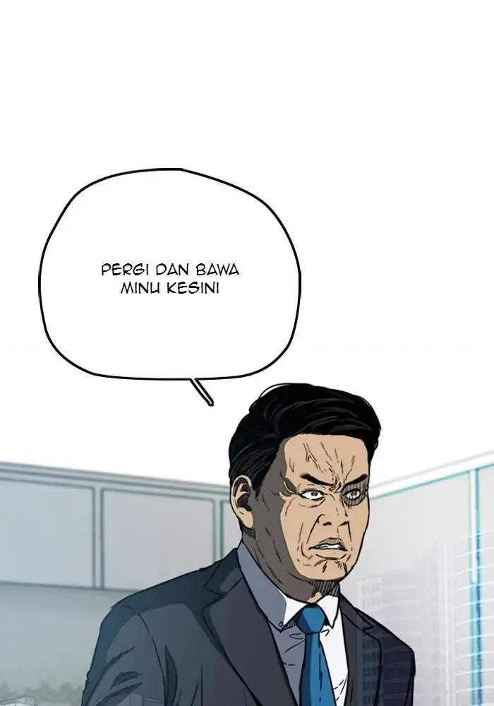 Wind Breaker Chapter 190 Gambar 64