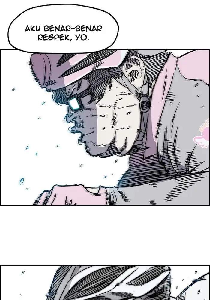 Wind Breaker Chapter 189 Gambar 11