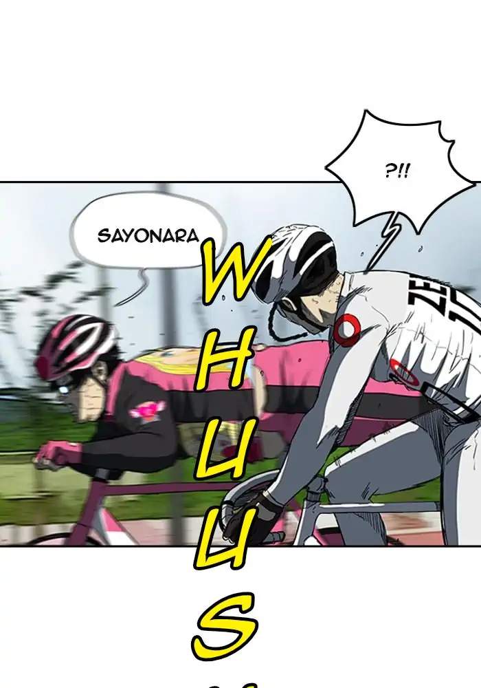 Manhwa Wind Breaker Chapter 189 gambar nomor 2