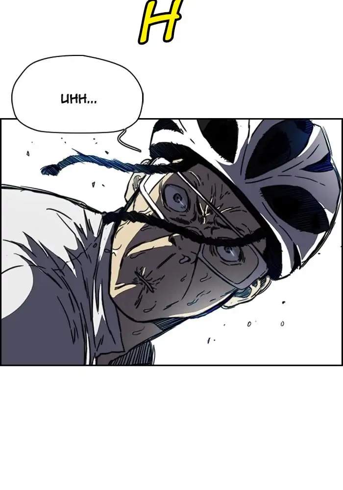 Wind Breaker Chapter 189 Gambar 3