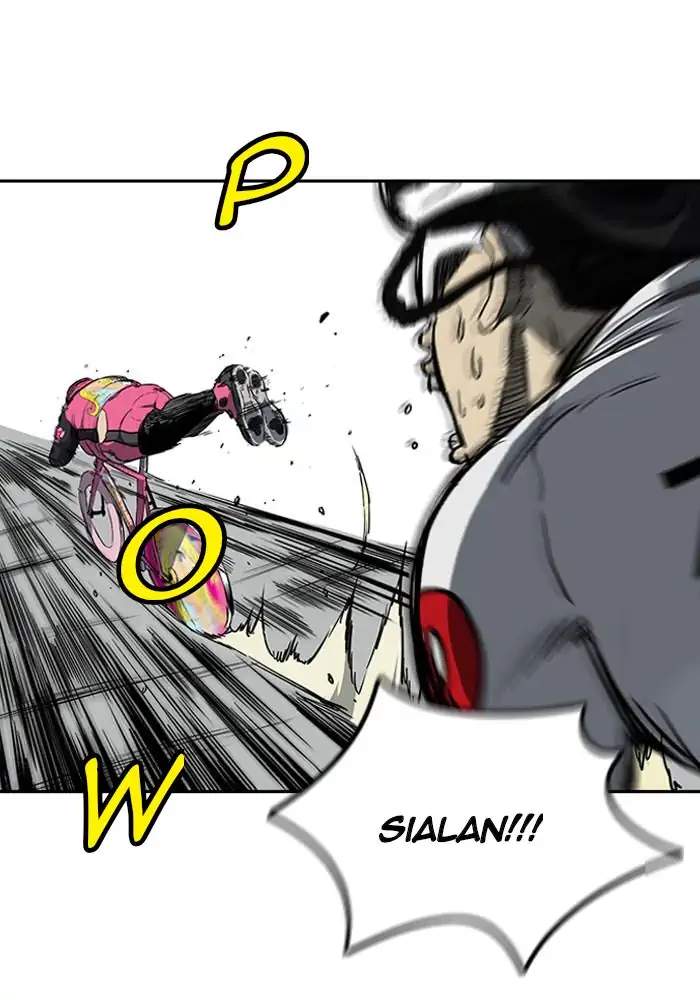 Wind Breaker Chapter 189 Gambar 4