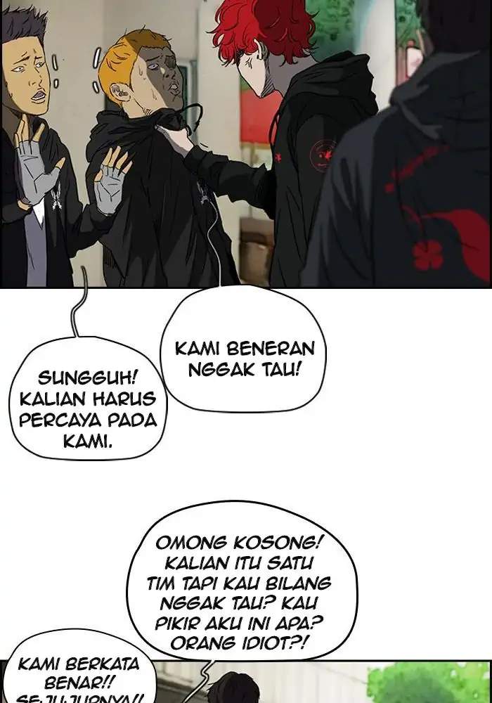 Wind Breaker Chapter 189 Gambar 41