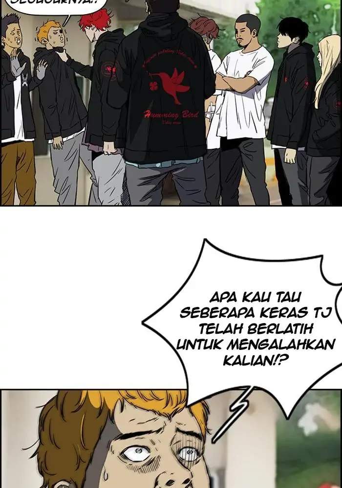 Wind Breaker Chapter 189 Gambar 42