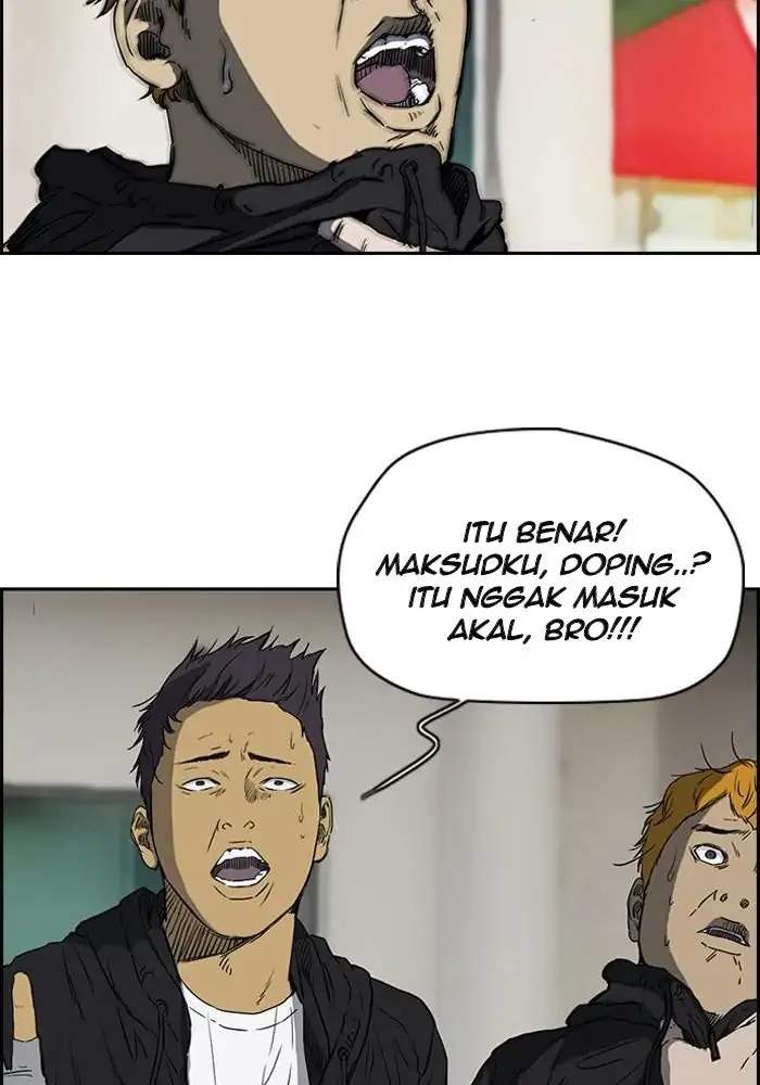 Wind Breaker Chapter 189 Gambar 43