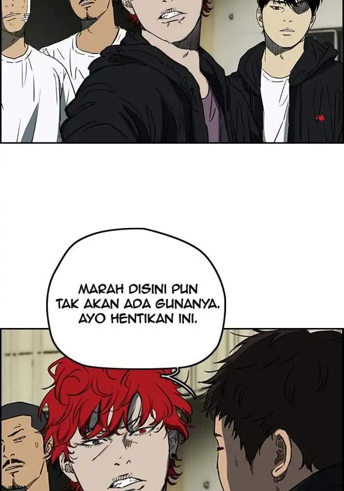 Wind Breaker Chapter 189 Gambar 46