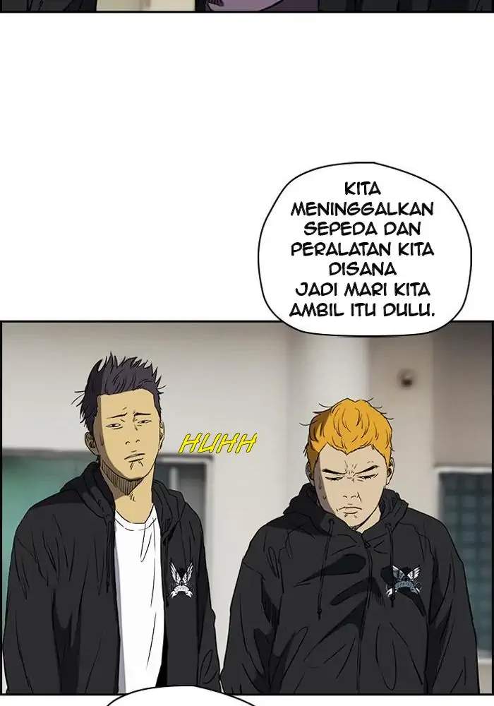 Wind Breaker Chapter 189 Gambar 48