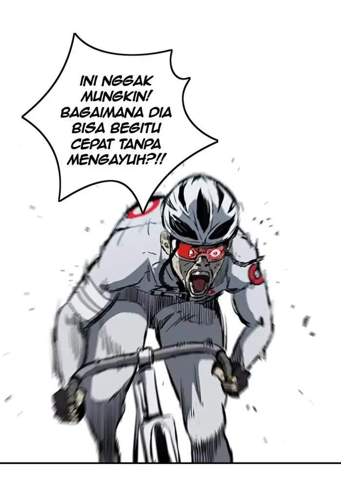 Wind Breaker Chapter 189 Gambar 5