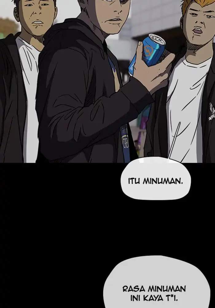 Wind Breaker Chapter 189 Gambar 59