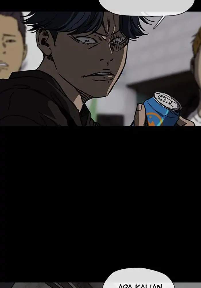 Wind Breaker Chapter 189 Gambar 60