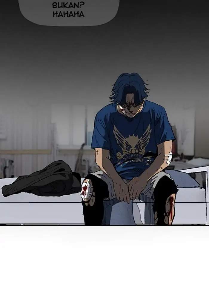 Wind Breaker Chapter 189 Gambar 62