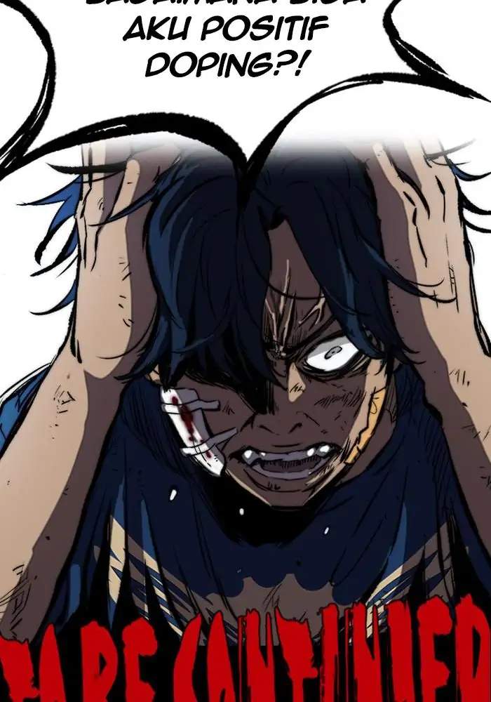 Wind Breaker Chapter 189 Gambar 64