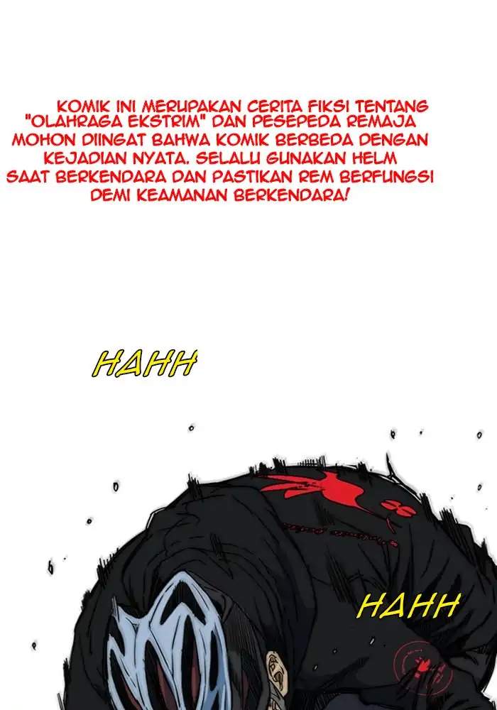 Komik Wind Breaker Chapter 188 gambar nomor 1