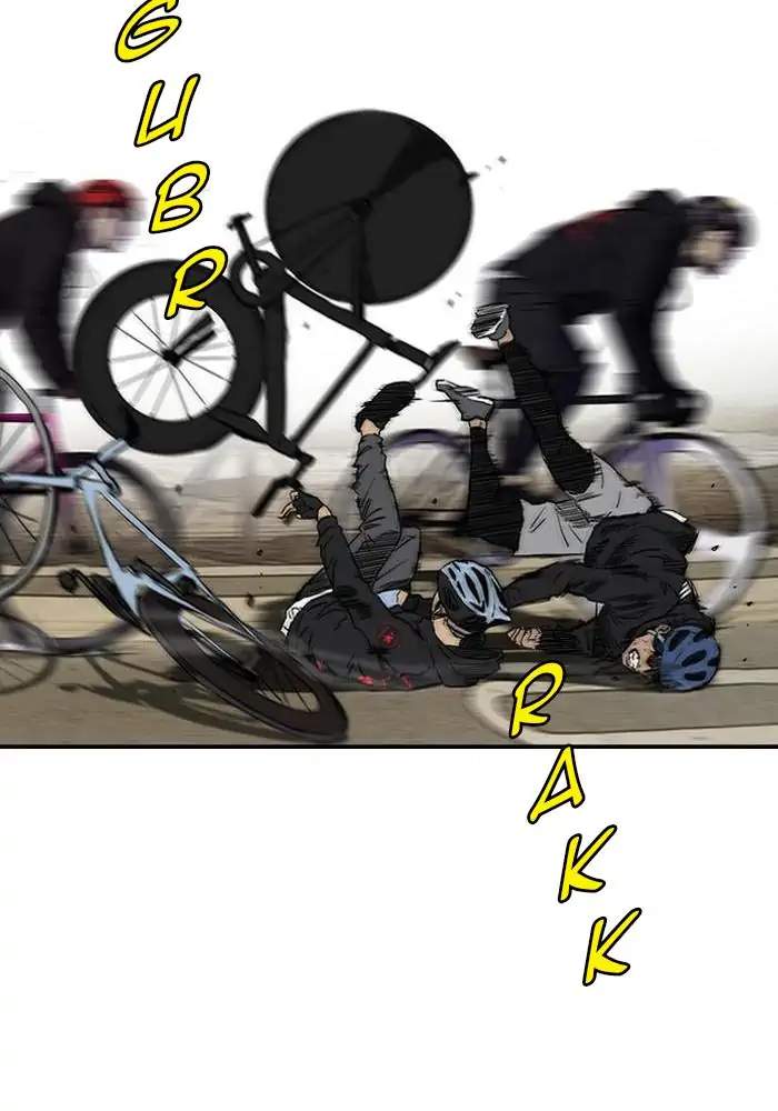 Wind Breaker Chapter 188 Gambar 14